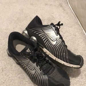 Nike shox zoom for men